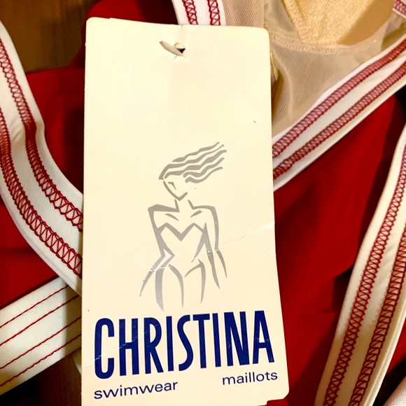 Christina woman’s two piece swimwear - Picture 6 of 6